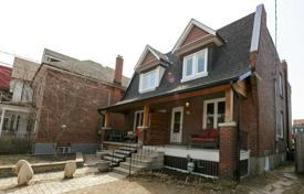 3-zimmer stadthaus in York, Kanada. C$1 958 000