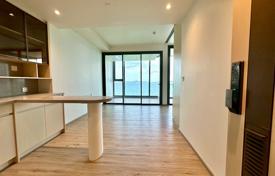 1-zimmer wohnung 57 m² in Pattaya, Thailand. $388 000