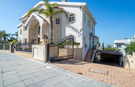 7-zimmer einfamilienhaus in Limassol (Lemesos), Zypern. 3 700 000 €