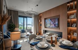 3-zimmer wohnung 78 m² in Riga, Lettland. Price on request