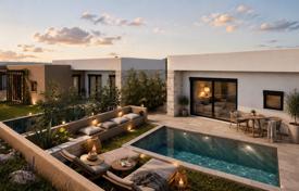 2-zimmer villa 88 m² in Gavalohori, Griechenland. 320 000 €