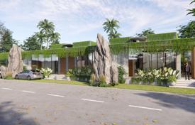2-zimmer villa 225 m² in Kediri, Indonesien. $425 000