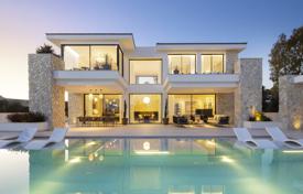 5-zimmer villa 605 m² in Marbella, Spanien. 5 750 000 €