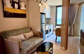 1-zimmer wohnung 29 m² in Pattaya, Thailand. $119 000