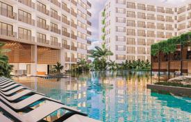 Wohnung – Chalong, Mueang Phuket, Phuket,  Thailand. From $67 000
