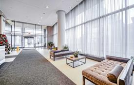 2-zimmer wohnung in North York, Kanada. C$761 000
