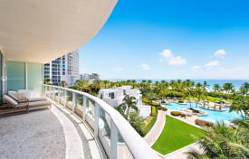 Wohnung – Miami Beach, Florida, Vereinigte Staaten. $6 495 000