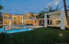 Villa – Miami Beach, Florida, Vereinigte Staaten. $29 000 000