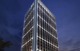 Büro Binghatti Moonlight – Jaddaf Waterfront, Dubai, VAE. $951 000