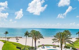 Wohnung – Fisher Island, Florida, Vereinigte Staaten. $3 850 000