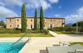 20-zimmer villa in Volterra, Italien. 3 500 000 €