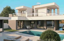 New residential complex with villas in Paphos, Zypern. ab 520 000 €