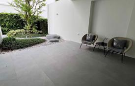 3-zimmer einfamilienhaus in Saphan Sung, Thailand. $5 500  pro Woche