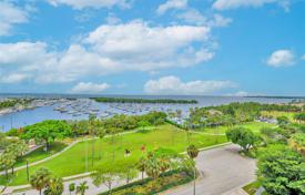 Eigentumswohnung – South Bayshore Drive, Miami, Florida,  Vereinigte Staaten. $3 995 000