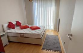 1-zimmer wohnung 88 m² in Şişli, Türkei. $349 000