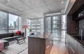 Wohnung – Blue Jays Way, Old Toronto, Toronto,  Ontario,   Kanada. C$1 054 000