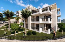 1-zimmer wohnung 48 m² in Budva city, Montenegro. 162 000 €