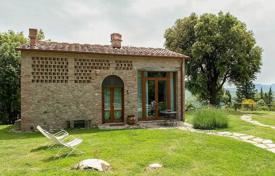 Villa – Gambassi Terme, Toskana, Italien. 390 000 €