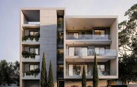New residential complex with apartments in Germasogeia, Zypern. ab 650 000 €