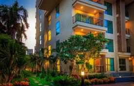 2-zimmer wohnung 49 m² in Na Kluea, Thailand. $122 000
