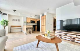 Wohnung – Dalhousie Street, Old Toronto, Toronto,  Ontario,   Kanada. C$662 000