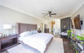 7-zimmer stadthaus in Old Toronto, Kanada. C$2 192 000