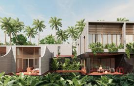 2-zimmer villa 97 m² in Ubud, Indonesien. $262 000