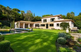 6-zimmer villa in La Croix-Valmer, Frankreich. 5 900 000 €
