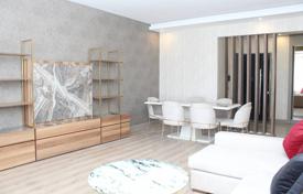 Luxuswohnungen mit vorteilhafter Lage in Ankara Mamak. $208 000