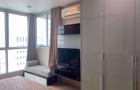 1-zimmer appartements in eigentumswohnungen in Ratchathewi, Thailand. $193 000