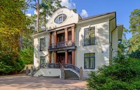 7-zimmer haus in der stadt 600 m² in Jurmala, Lettland. 1 650 000 €