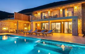 Villa – Kalkan, Antalya, Türkei. $8 500  pro Woche