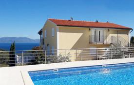 10-zimmer haus in der stadt 450 m² in Labin, Kroatien. 730 000 €
