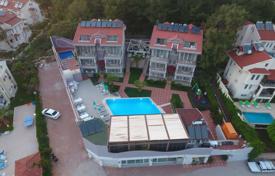 Wohnung – Ölüdeniz, Fethiye, Mugla,  Türkei. $305 000