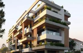 1-zimmer appartements in neubauwohnung in Limassol (Lemesos), Zypern. 580 000 €