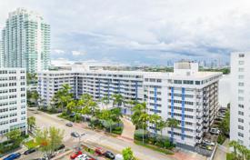 Eigentumswohnung – West Avenue, Miami Beach, Florida,  Vereinigte Staaten. $495 000