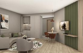 1-zimmer wohnung 73 m² in Krtsanisi Street, Georgien. $145 000