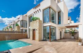 3-zimmer villa 116 m² in Los Montesinos, Spanien. 470 000 €