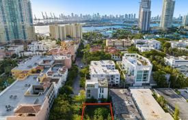 Haus in der Stadt – Miami Beach, Florida, Vereinigte Staaten. $1 695 000