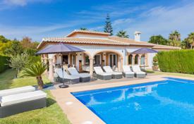Villa – Alicante, Valencia, Spanien. 2 840 €  pro Woche