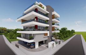 2-zimmer appartements in neubauwohnung in Limassol (Lemesos), Zypern. 455 000 €