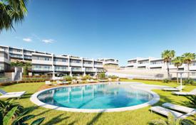 3-zimmer stadthaus 119 m² in Finestrat, Spanien. 425 000 €