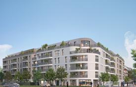 New residential complex with apartments in Ile-de-France, Frankreich. ab 309 000 €