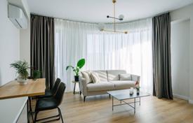 2-zimmer wohnung 58 m² in Batumi, Georgien. $120 000