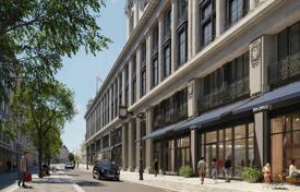 New residential complex with apartments in London, Vereinigtes Königreich. ab £4 520 000