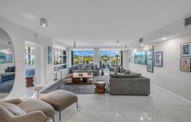 3-zimmer appartements in eigentumswohnungen 196 m² in Miami Beach, Vereinigte Staaten. $1 250 000