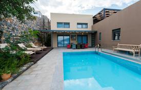 5-zimmer villa 174 m² in Elounda, Griechenland. 670 000 €