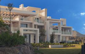 Wohnung – Ojen, Andalusien, Spanien. 2 800 000 €