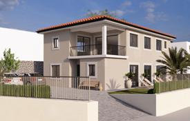 4-zimmer wohnung 125 m² in Primorje-Gorski Kotar County, Kroatien. Price on request