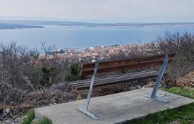 Grundstück in Crikvenica, Kroatien. 50 000 €